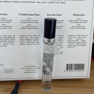 Diptyque philosykos perfume 7.5 ml